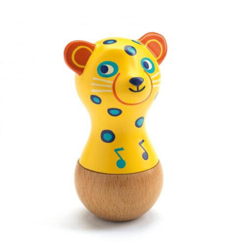 animambo maracas jaguar