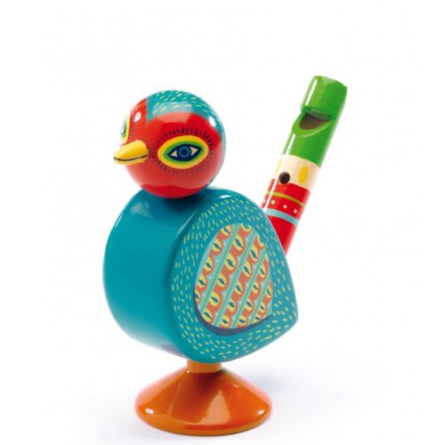 animambo wistle fluitje sifflet