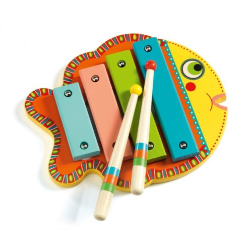 animambo xylophone vis