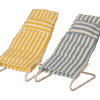 maileg beach chair set mouse