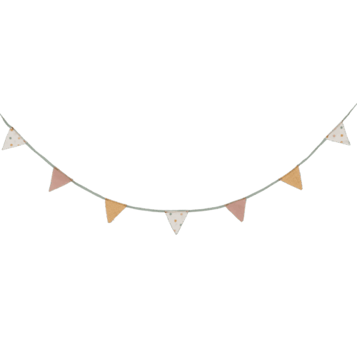 maileg miniature garland