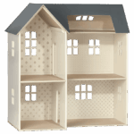 maileg house of miniature dollhouse