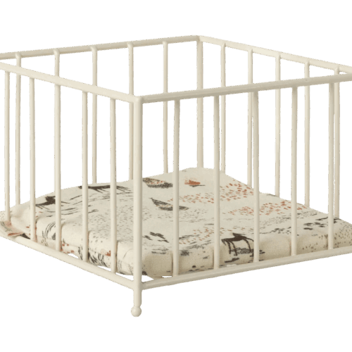 maileg playpen, micro
