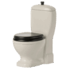 maileg miniature toilet
