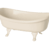 maileg bathtub, miniature