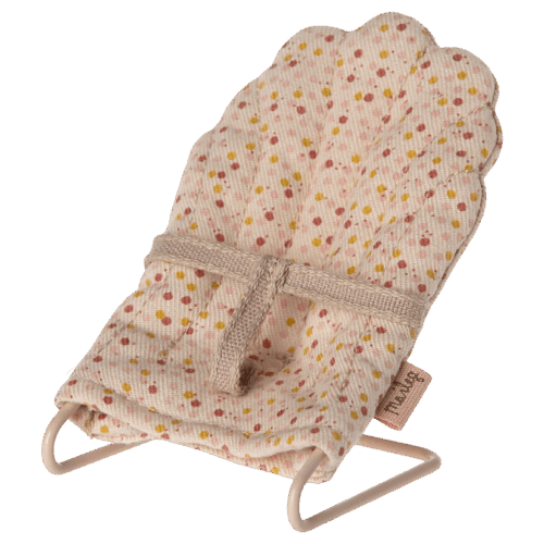 maileg babysitter, my