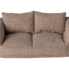 maileg couch, mouse