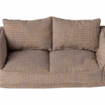 maileg couch, mouse