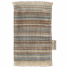 maileg rug, striped small