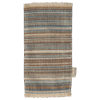 maileg rug, striped medium