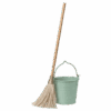 maileg bucket & mop