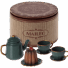 maileg christmas tea party