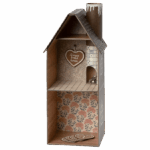 maileg gingerbread house