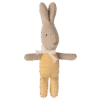 maileg rabbit, my yellow check
