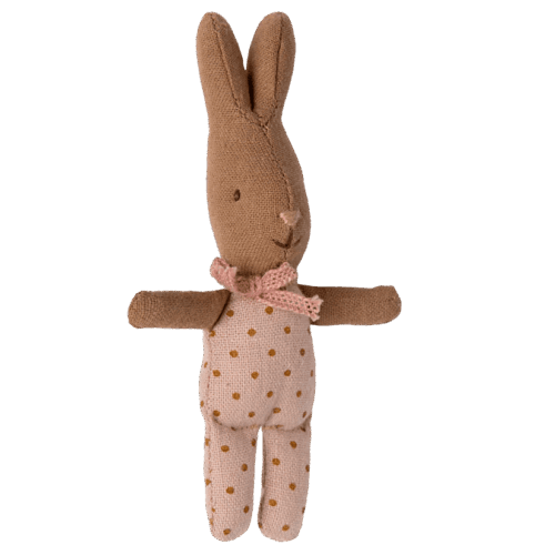 maileg rabbit, my dots