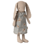 maileg bunny size 1, classic dress 21cm