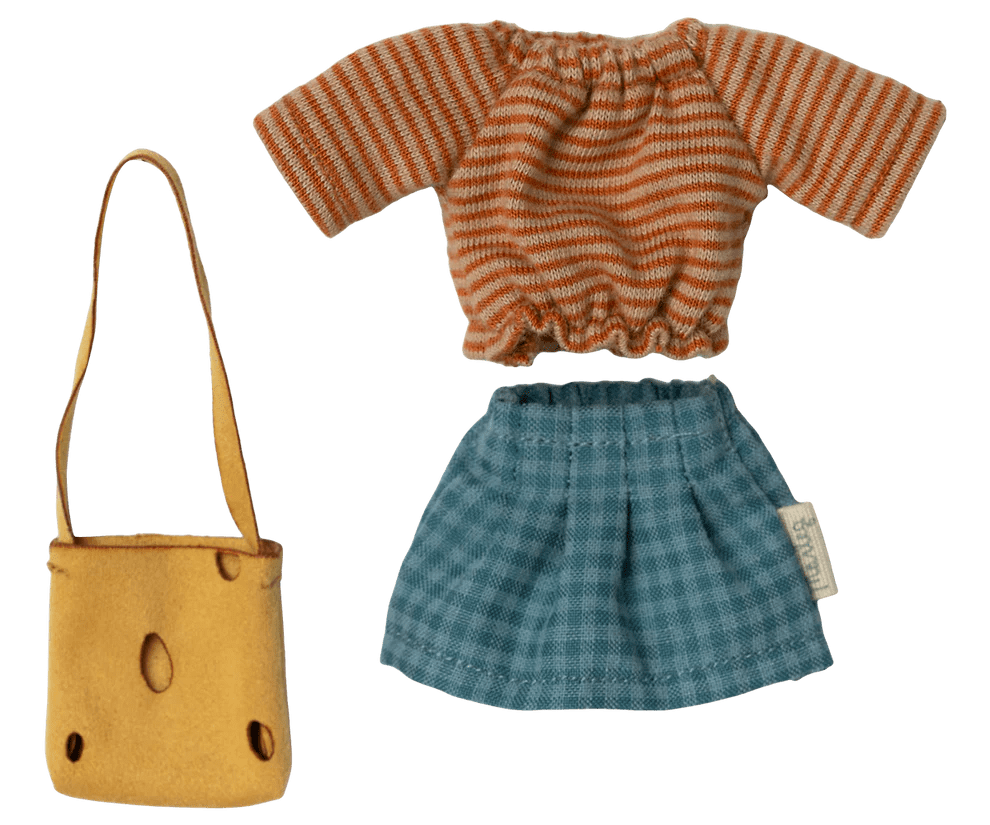maileg clothes for mouse, mum
