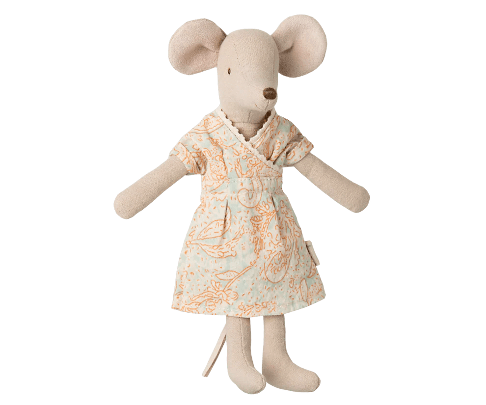 maileg mum mouse