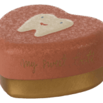 maileg tooth box rose