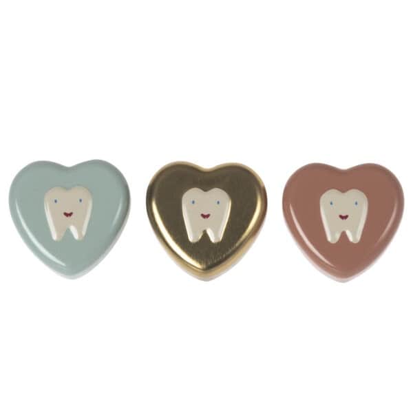 maileg tooth box 3 ass.
