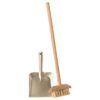 maileg miniature broom set