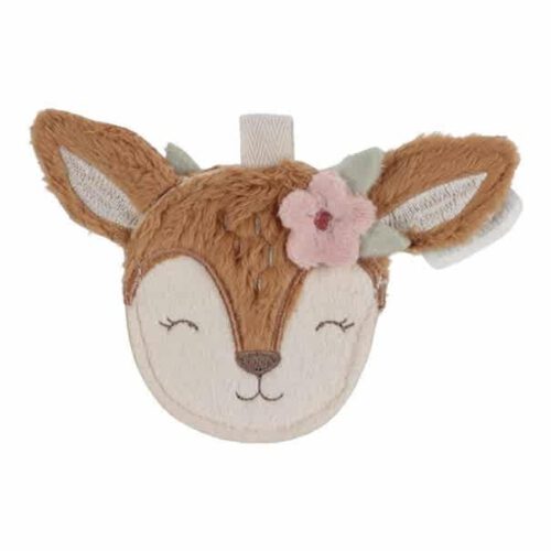 little dutch slingerelement hert