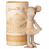 maileg ballet dancer mouse, big sister