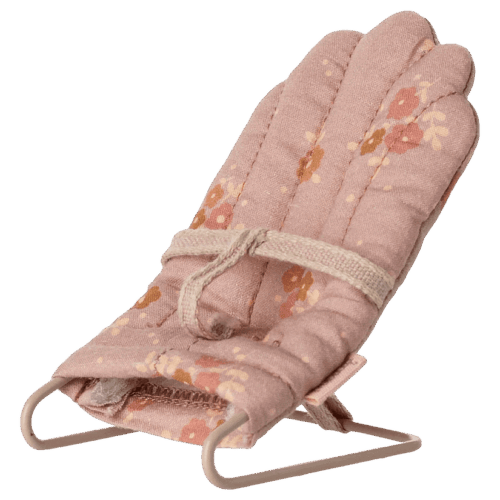 maileg babysitter, my rose