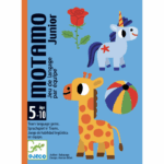 djeco kaartspel motamo junior