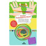 bontgekleurd touwspel 2 assorti