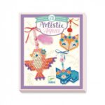 artistic aqua waterparels dieren