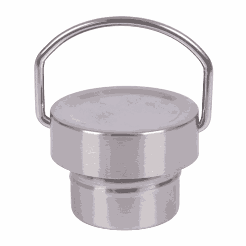 draaidop voor rvs drinkfles