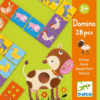 djeco domino boerderij