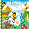 zaklampboek speuren in de bijenwereld