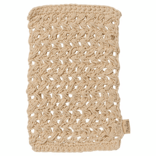 maileg miniature bath mat