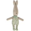 maileg rabbit, my green