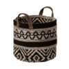 maileg miniature basket, small