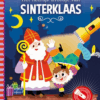 zaklampboek het heerlijk avondje van sinterklaas en piet