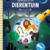 zaklampboek speuren in de dierentuin