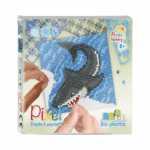 pixelhobby pixel classic haai