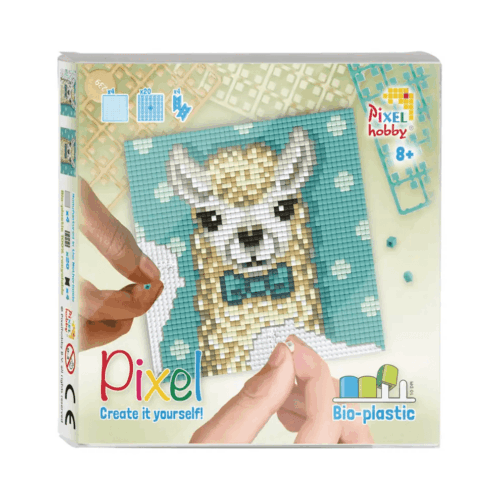 pixelhobby pixel classic alpaca