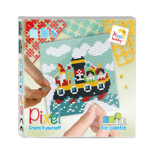 copy of pixelhobby pixel classic alpaca