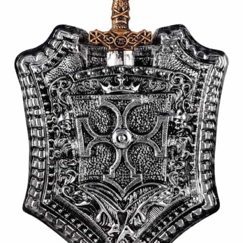 souza! schild & zwaard set milan