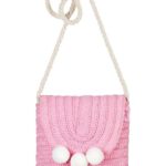 souza! tas vicky, roze