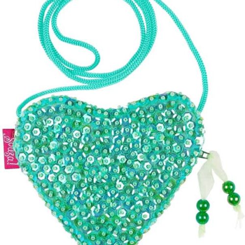 souza! tas emma, mint groen