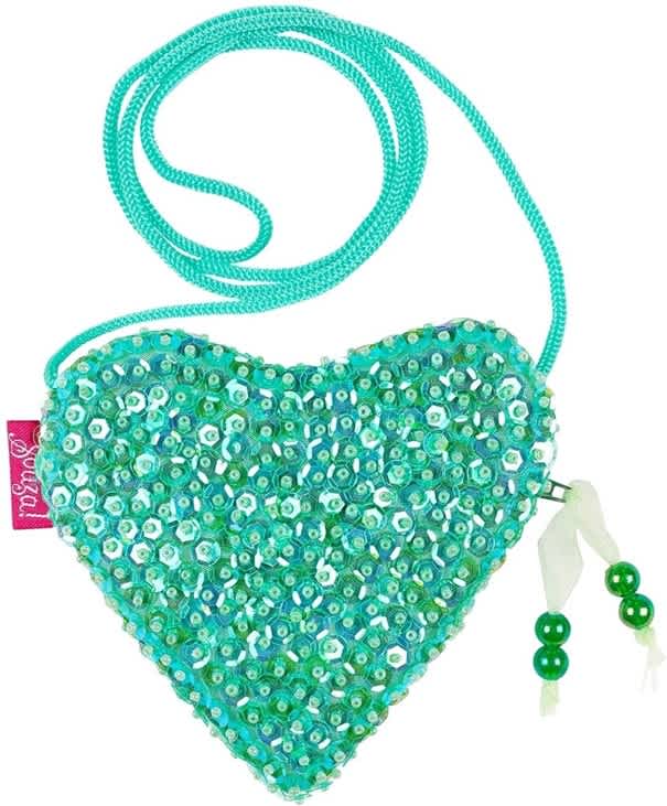 souza! tas emma, mint groen