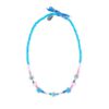 souza! ketting lova blauw