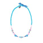 souza! ketting lova blauw