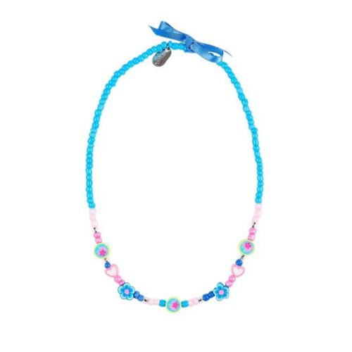 souza! ketting lova blauw