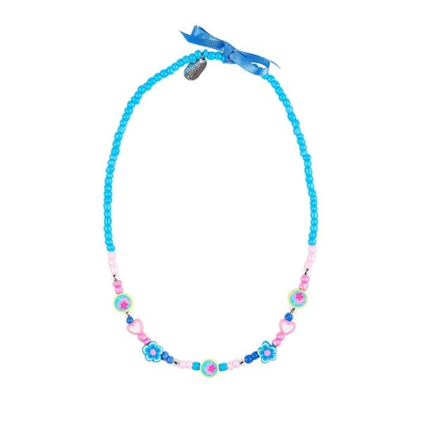souza! ketting lova blauw